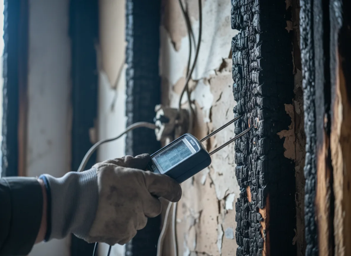 Fire Damage Restoration Talent, OR FAQs